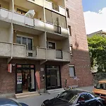 Blue Deer Apartment