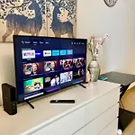 Blue Deer Apartment