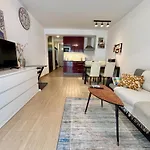 Blue Deer Apartment