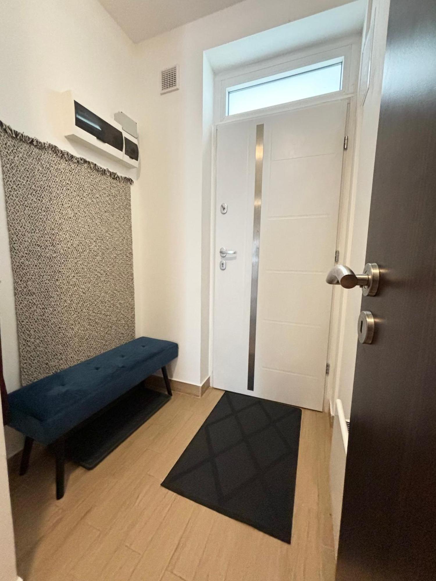 Blue Deer Apartment Budapest
